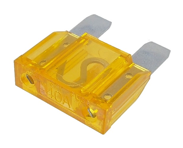 Fusible AMT de 40 ampères