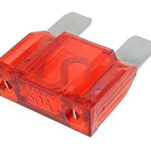 Fusible AMT de 50 ampères