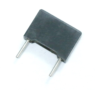 Condensateur non polarisé 0.0039 μF/ 360 V