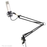 Support pour microphone