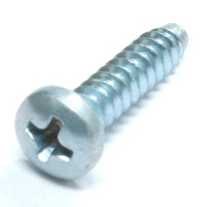 Vis Philips taraudeuse 8  X 3/4", 25 mcx