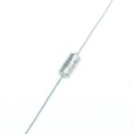 Condensateur radial polarisé 5.5 µF à 10 VDC