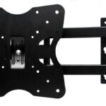 Support pivotant pour écrans plats de 17" à 32"