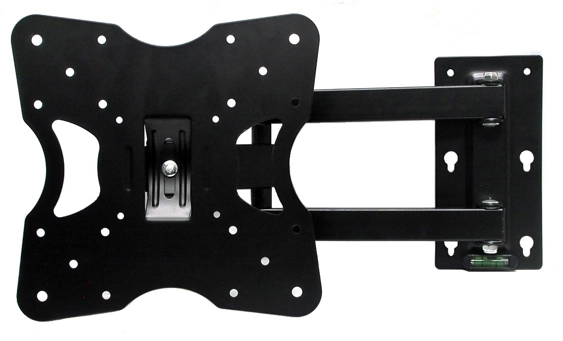 Support pivotant pour écrans plats de 17" à 32"