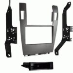 Ensemble de fixation pour Lexus ES350 2007-2012 (99-8162G)