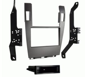 Ensemble de fixation pour Lexus ES350 2007-2012 (99-8162G)