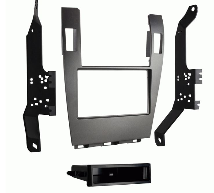 Fixation pour Lexus ES350 2007-2012 (99-8162G)