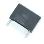 condensateur 0.33UF 250V radial