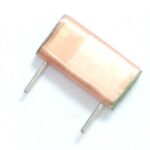 condensateur 0.0027UF 400V radial