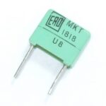 condensateur 0.0033UF 630V radial