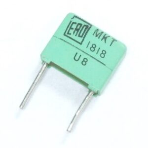 condensateur 0.0033UF 630V radial
