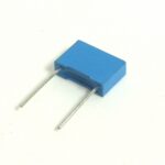 condensateur 0.15UF 250V  radial