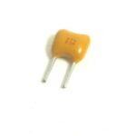 condensateur 0.47UF 50V radial