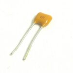 condensateur 0.47UF 50V radial surplus