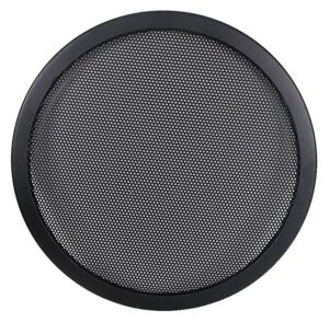 Grille en métal pour haut-parleur - 10"