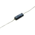 Condensateur polarisé axial 2.2UF 50V 85°