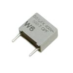 condensateur 0.01UF 400V radial