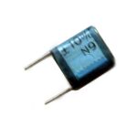 condensateur 0.0082UF 63V radial