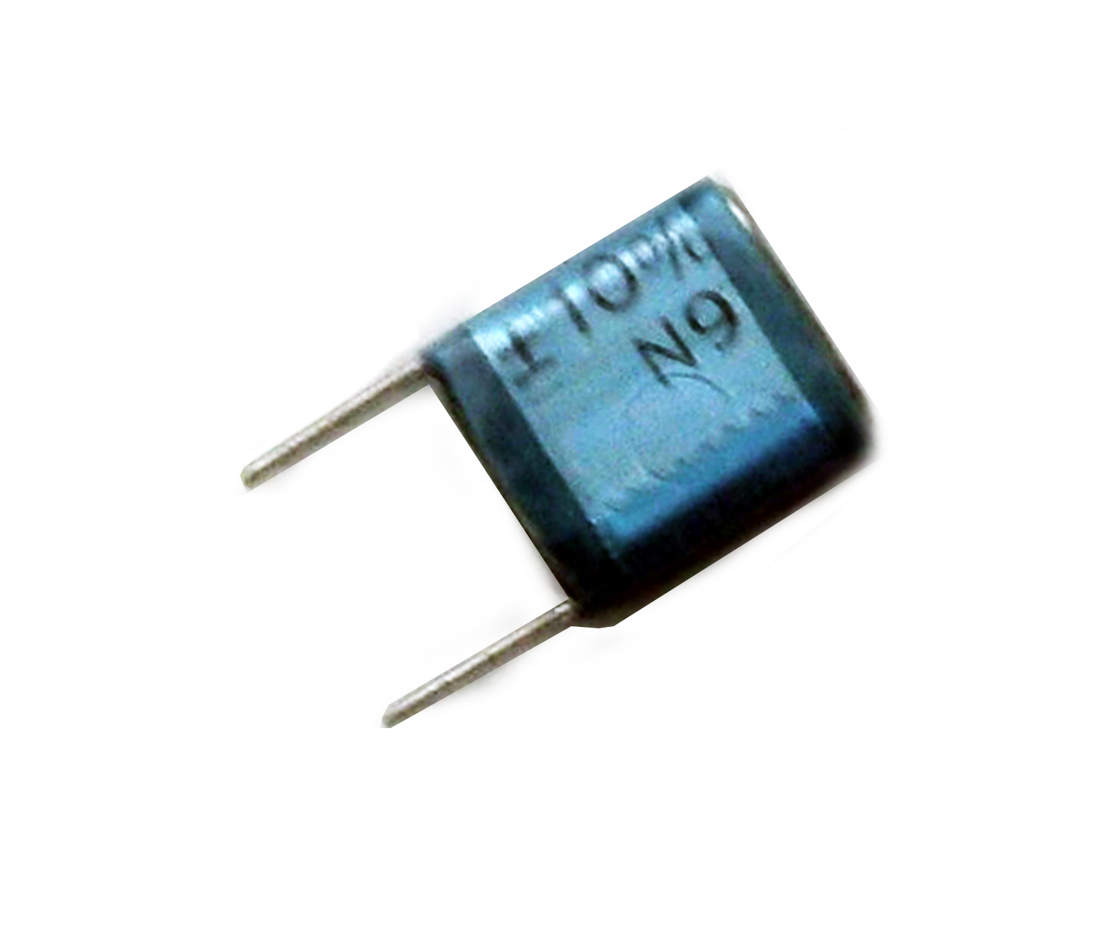CONDENSATEUR 0.0082UF 63V RADIAL