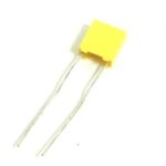 condensateur 0.15UF 63V