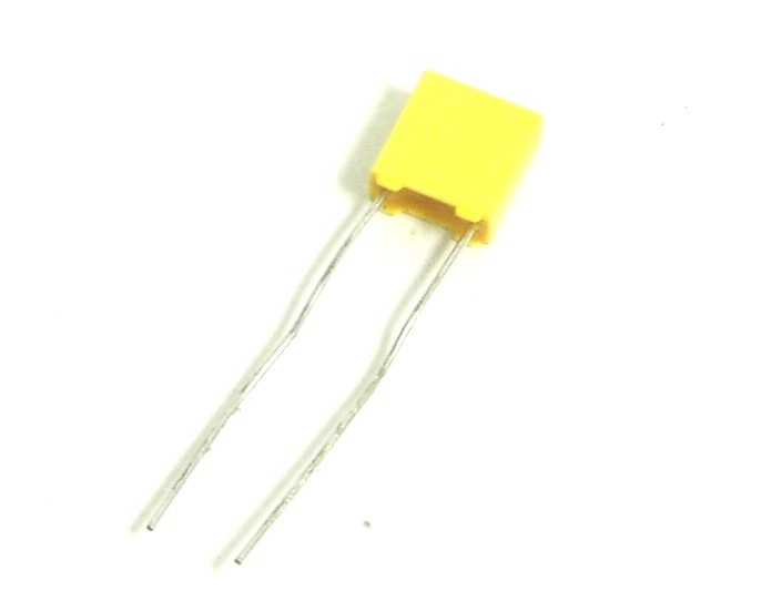 CONDENSATEUR 0.15UF 63V RADIAL