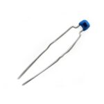condensateur 0.22UF 50V.