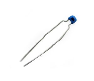 condensateur 0.22UF 50V.
