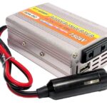 Onduleur de courant 150 Watts