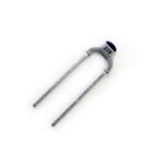 Condensateur radial,  non polarisé 27PF à 50V