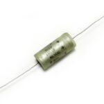 Condensateur axial, polarisé 440µF à 40V