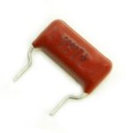 condensateur 0.0082UF 50V diverse