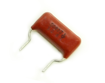 CONDENSATEUR 0.0082UF 50V DIVERSE