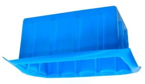 Bac coupe vapeur Bazz VAP101