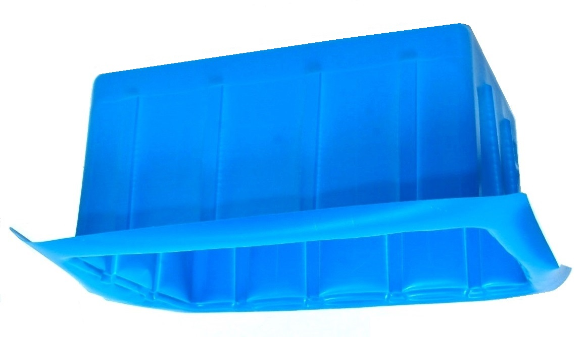 Bac coupe vapeur Bazz VAP101