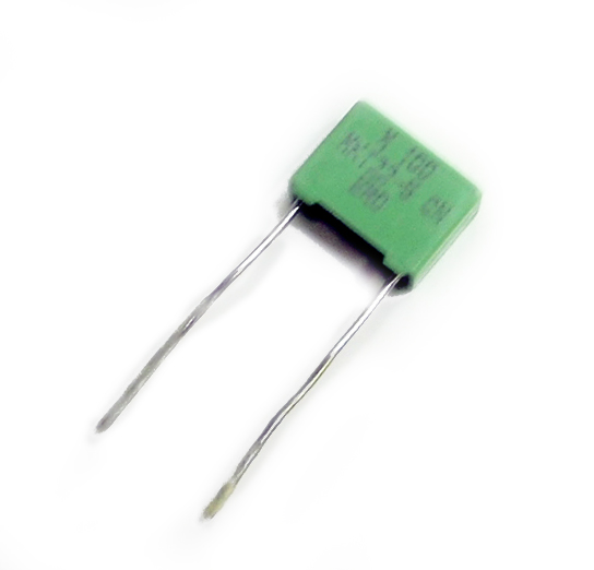 CONDENSATEUR 0.01UF 100V RADIAL