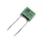 condensateur 0.0068UF 400V radial