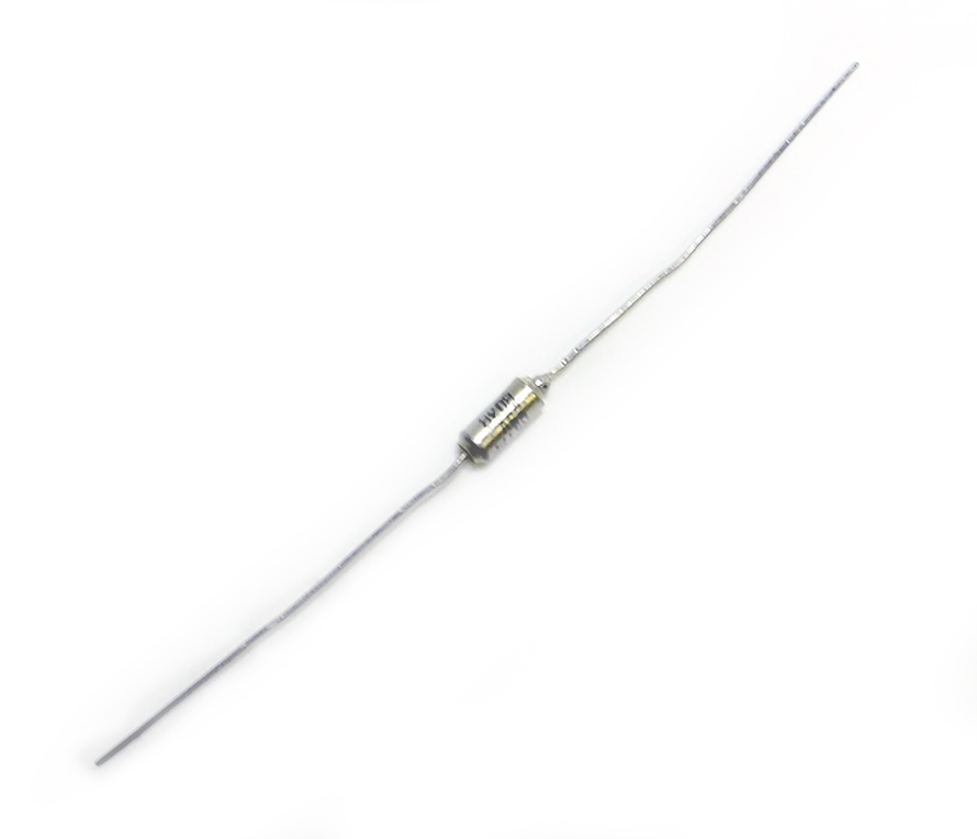 CONDENSATEUR 0.47UF 35V AXIAL
