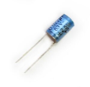 condensateur 0.022UF 63V