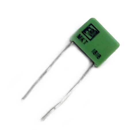 CAPACITOR 0.033UF 250V