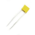 condensateur 0.022UF 63V radial