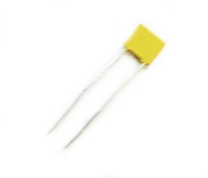condensateur 0.022UF 63V radial