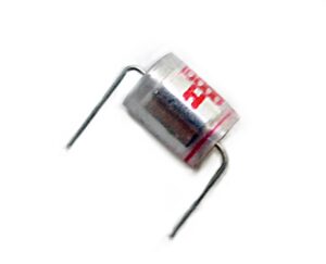 condensateur 0.01UF 100V axial