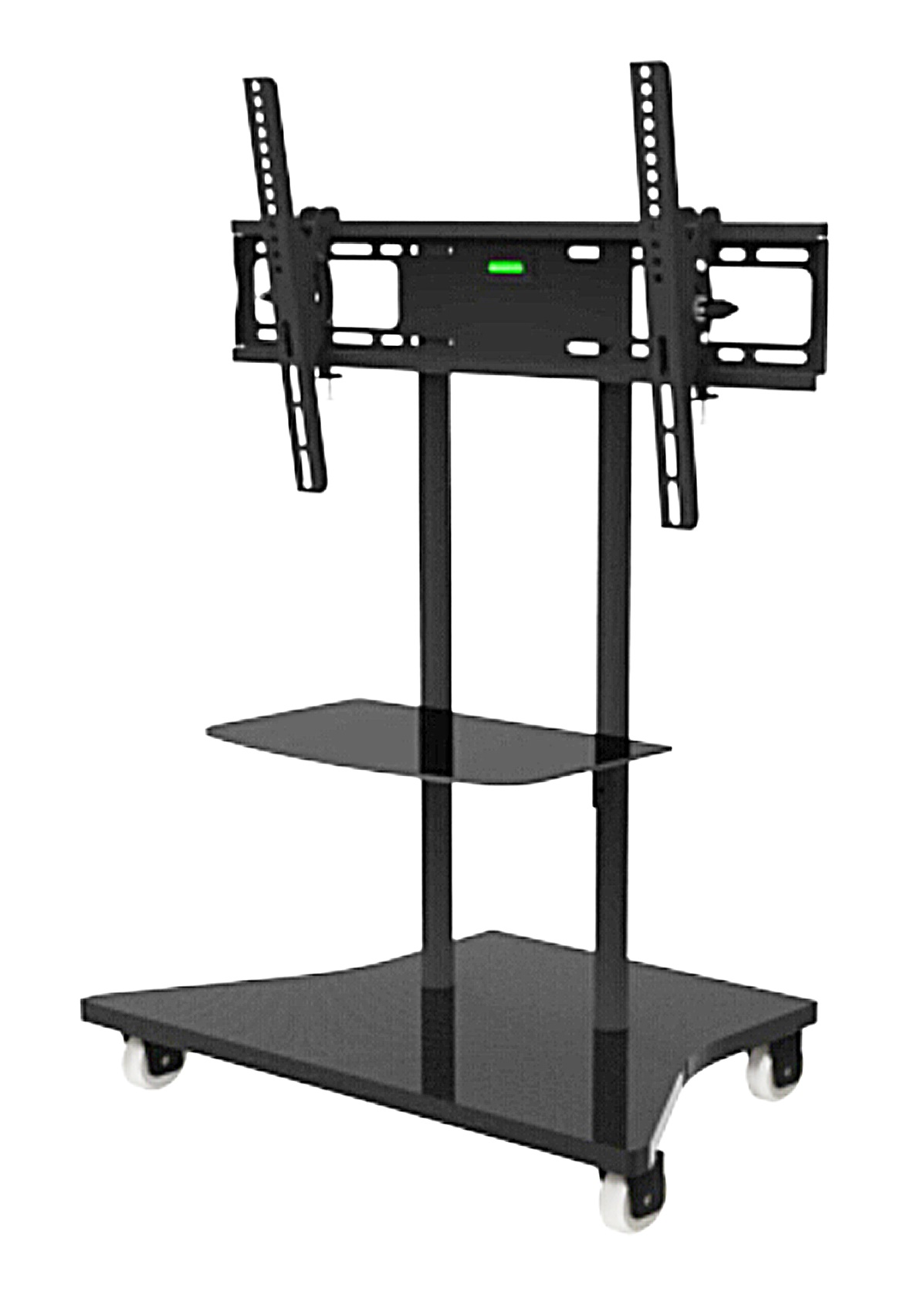 SUPPORT POUR ÉCRAN PLAT SUR PIED 42" À 65