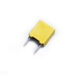 condensateur 0.33UF 63V radial