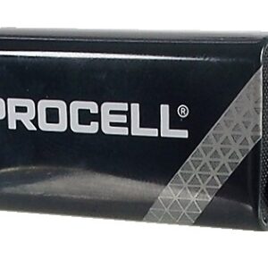 Pile 9V Duracell