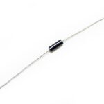 condensateur 0.001UF 50V axial monolitique