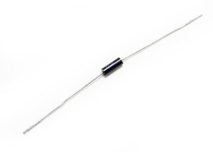 condensateur 0.001UF 50V axial monolitique