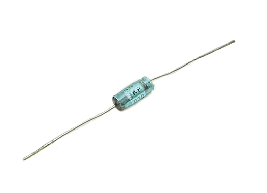 CONDENSATEUR 430PF 630V AXIAL