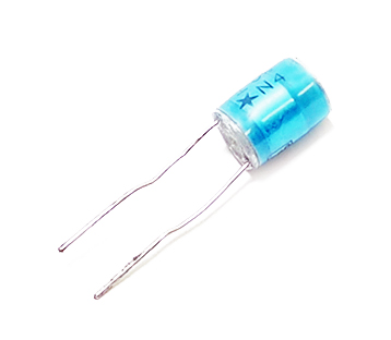 CONDENSATEUR 300PF 630V RADIAL