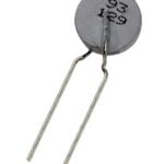 Thermistor 2322 662 93129,25 ohms